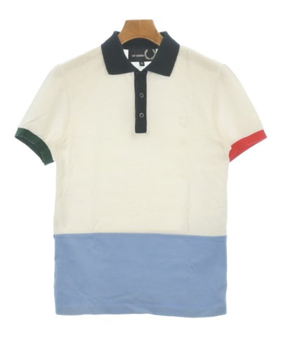 RAF SIMONS Polo Shirts