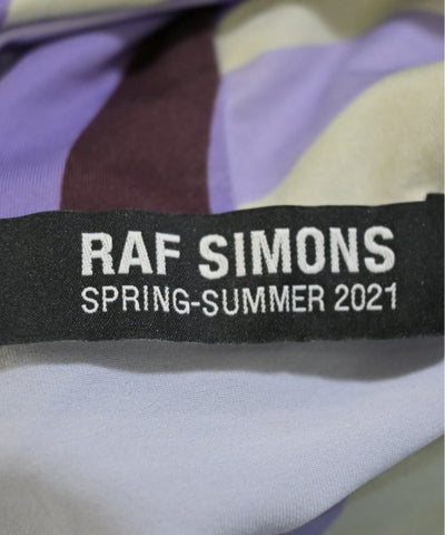 RAF SIMONS Tee Shirts/Tops