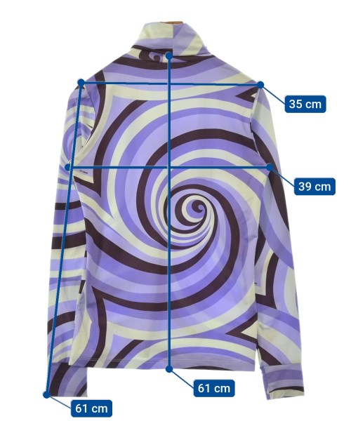 RAF SIMONS Tee Shirts/Tops