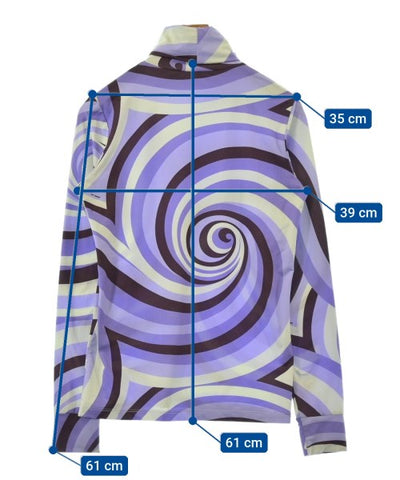 RAF SIMONS Tee Shirts/Tops