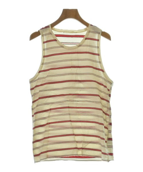 MARC JACOBS Tank tops