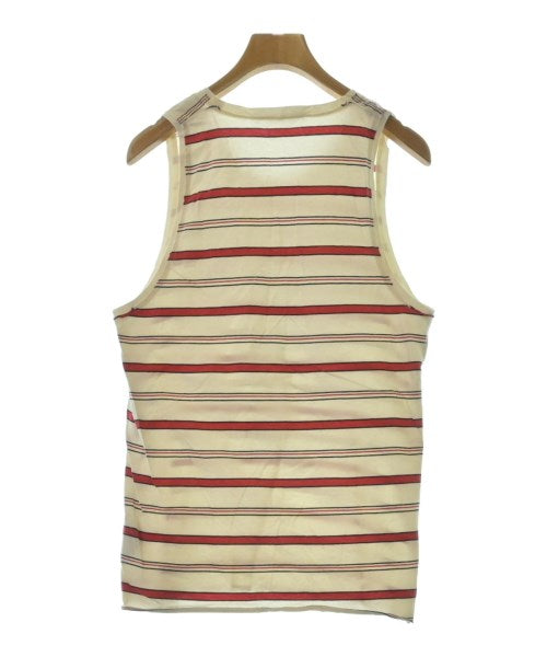 MARC JACOBS Tank tops