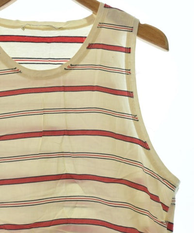 MARC JACOBS Tank tops