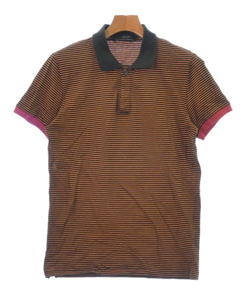 MARC JACOBS Polo Shirts