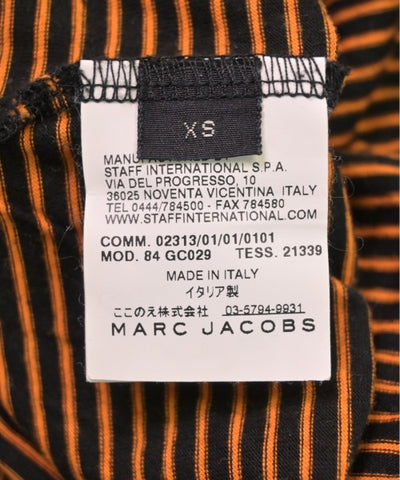 MARC JACOBS Polo Shirts