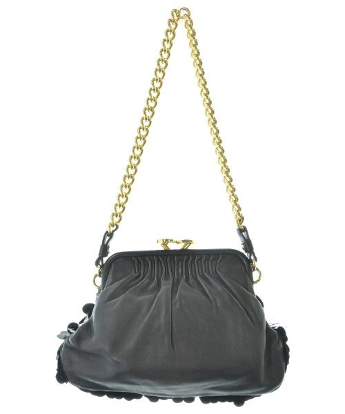 MARC JACOBS Shoulder bags