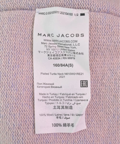 MARC JACOBS Sweaters