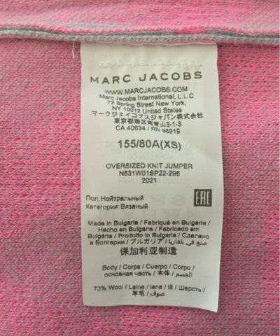 MARC JACOBS Sweaters