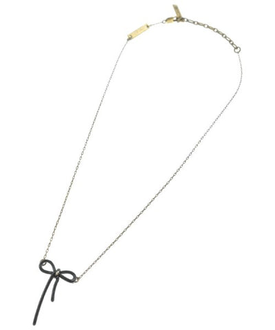 MARC JACOBS Necklaces