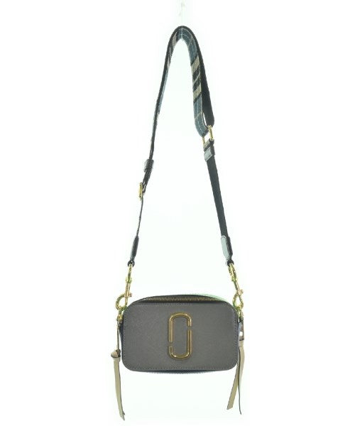 MARC JACOBS Shoulder bags