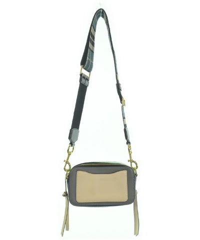 MARC JACOBS Shoulder bags