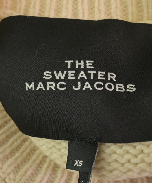 MARC JACOBS Sweaters