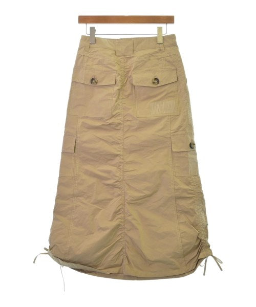 MARC JACOBS Long/Maxi length skirts