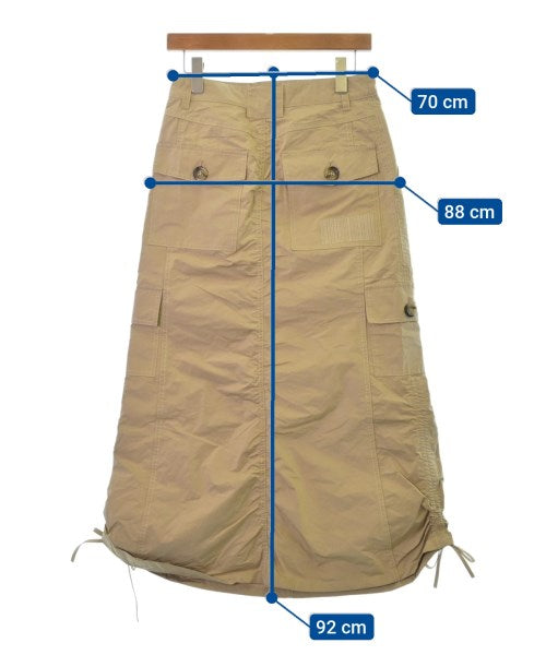 MARC JACOBS Long/Maxi length skirts