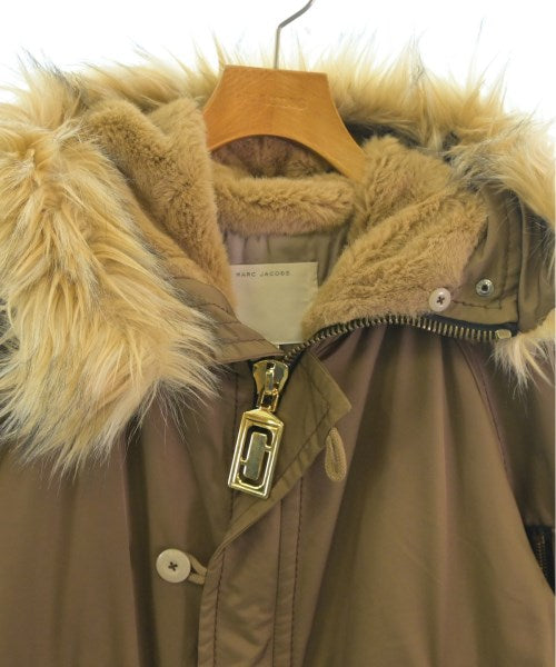 MARC JACOBS Mod coats