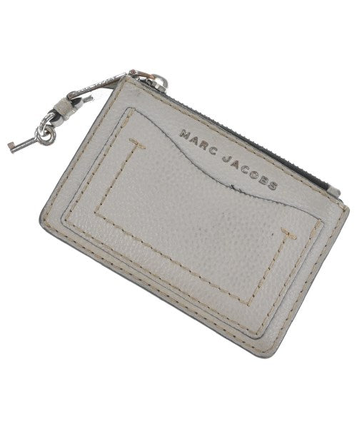 MARC JACOBS Card cases