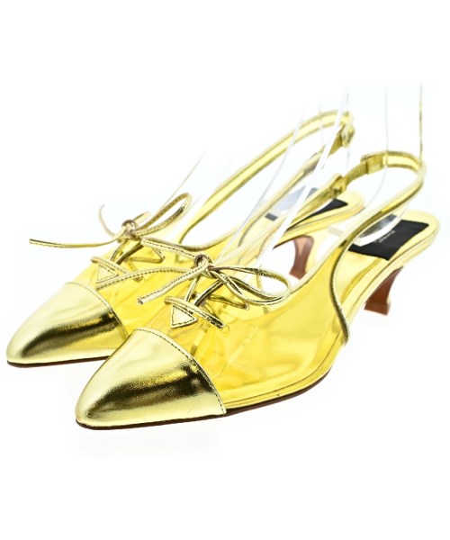 MARC JACOBS Pumps/Heels