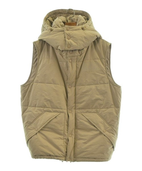 MARC JACOBS Down jackets/Vests