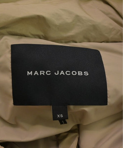 MARC JACOBS Down jackets/Vests