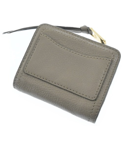 MARC JACOBS Wallets/Coin purses