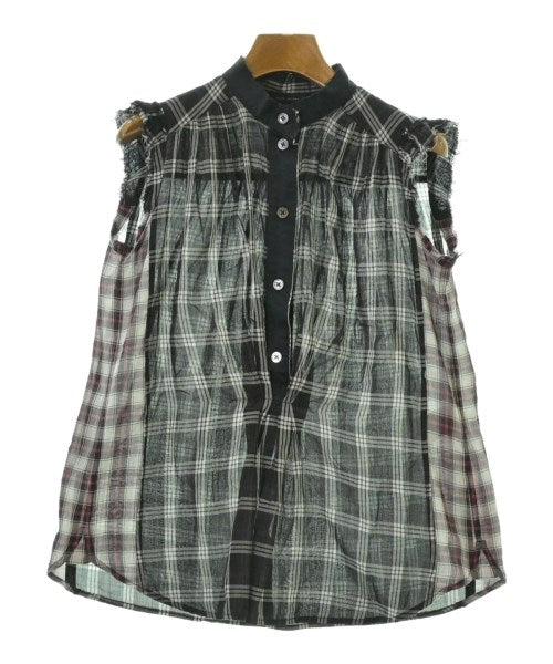 MARC JACOBS Casual shirts