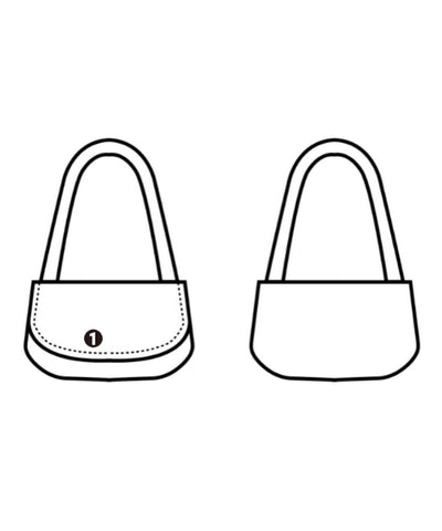 MARC JACOBS Shoulder bags