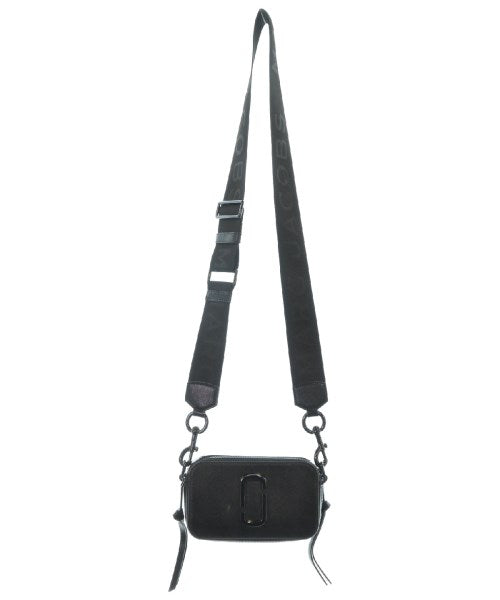 MARC JACOBS Shoulder bags