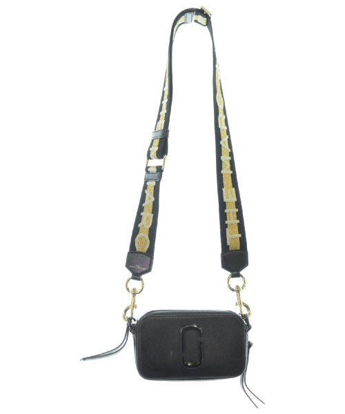 MARC JACOBS Shoulder bags