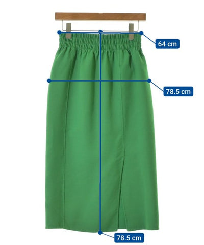 MARC JACOBS Long/Maxi length skirts