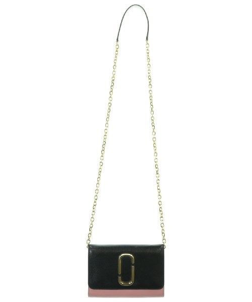 MARC JACOBS Shoulder bags