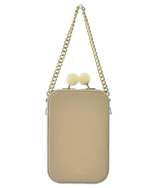 MARC JACOBS Shoulder bags