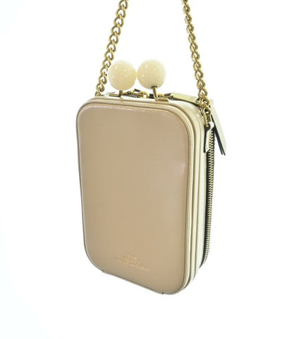 MARC JACOBS Shoulder bags