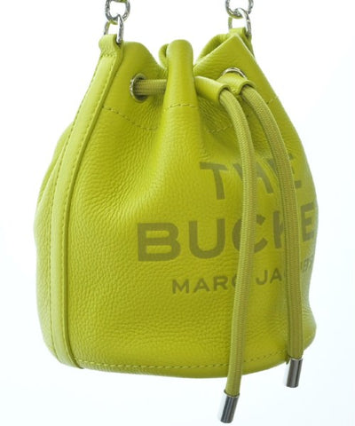 MARC JACOBS Shoulder bags