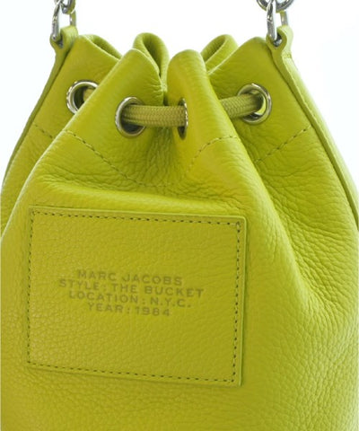 MARC JACOBS Shoulder bags