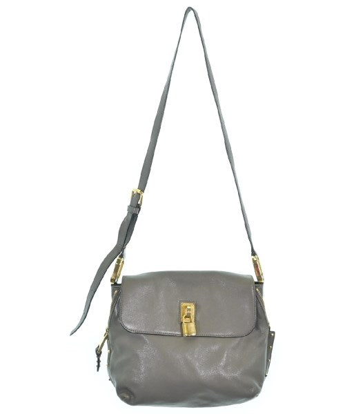 MARC JACOBS Shoulder bags