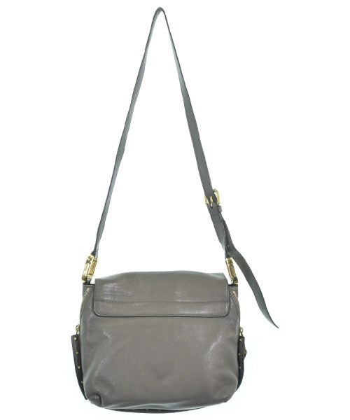 MARC JACOBS Shoulder bags