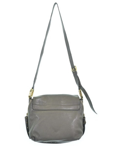 MARC JACOBS Shoulder bags