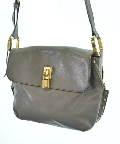 MARC JACOBS Shoulder bags