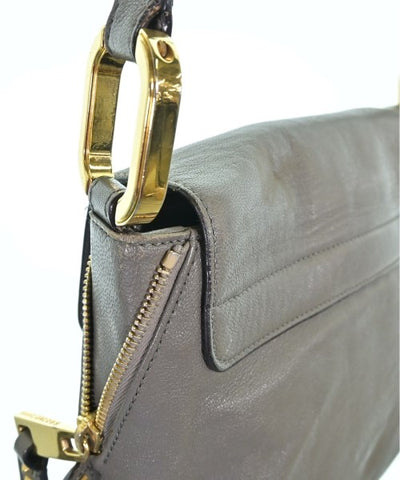 MARC JACOBS Shoulder bags