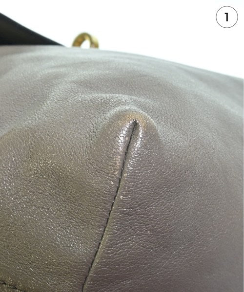 MARC JACOBS Shoulder bags