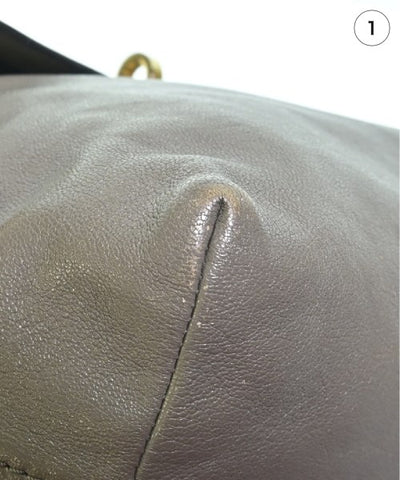 MARC JACOBS Shoulder bags