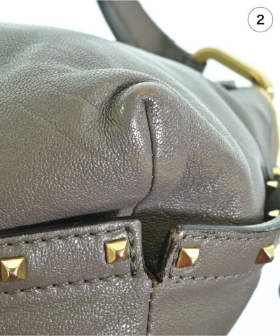 MARC JACOBS Shoulder bags