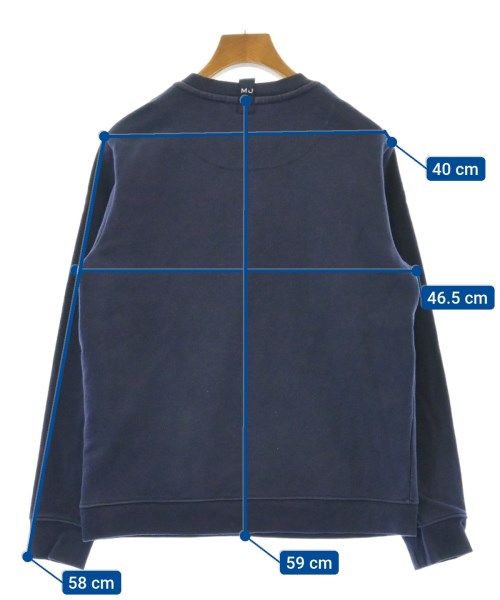 MARC JACOBS Sweatshirts