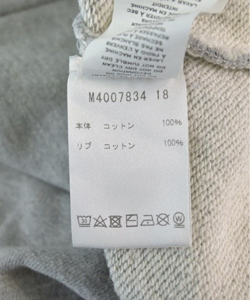 MARC JACOBS Hoodies