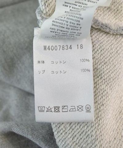 MARC JACOBS Hoodies