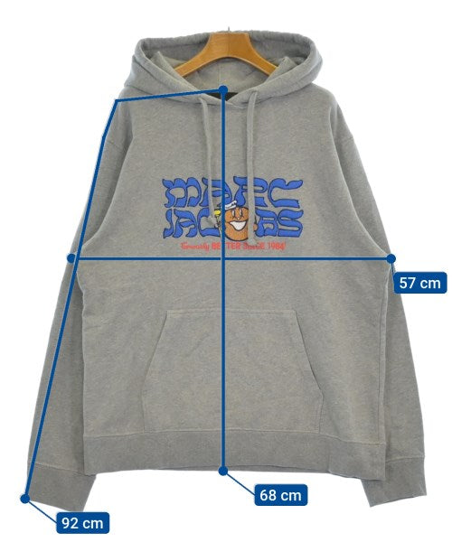 MARC JACOBS Hoodies