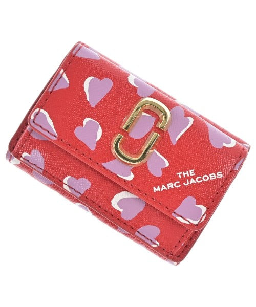 MARC JACOBS Wallets/Coin purses