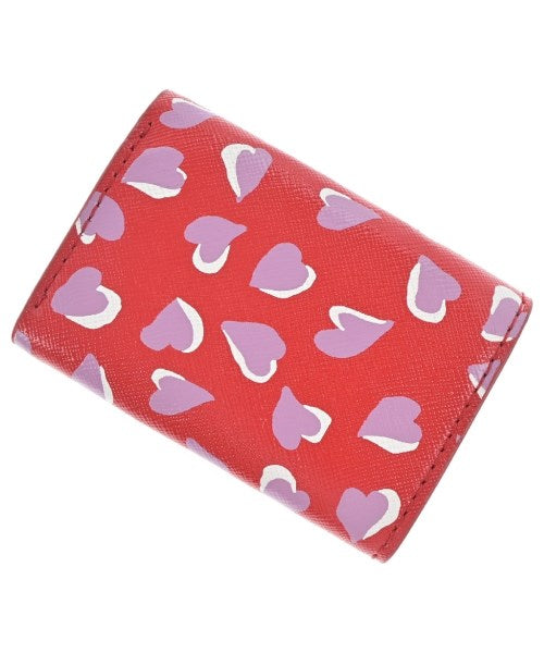 MARC JACOBS Wallets/Coin purses