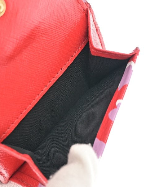 MARC JACOBS Wallets/Coin purses