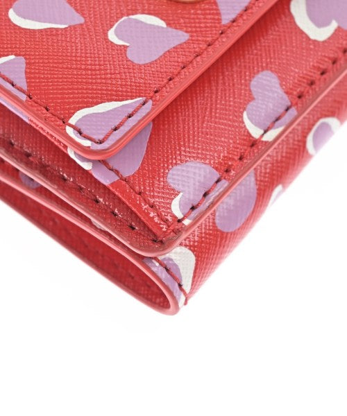 MARC JACOBS Wallets/Coin purses